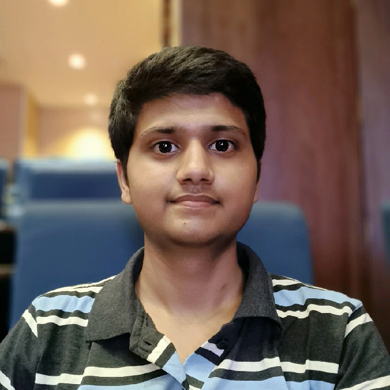 Harsh Rawat